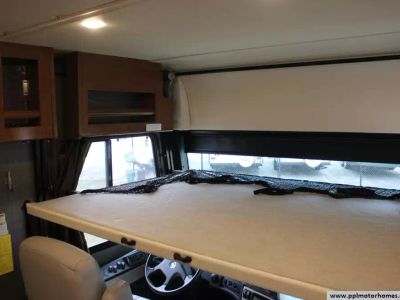 2006 Tiffin Allegro Bus — photo 48 view