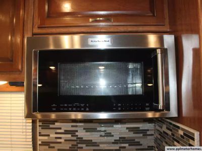 2006 Tiffin Allegro Bus — photo 31 view