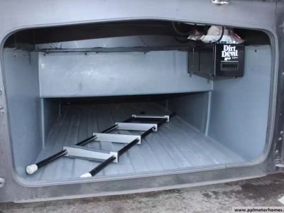 2006 Tiffin Allegro Bus — photo 66 view
