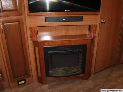 2006 Tiffin Allegro Bus — photo 36 view