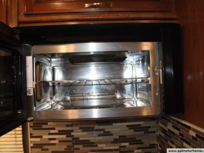 2006 Tiffin Allegro Bus — photo 32 view
