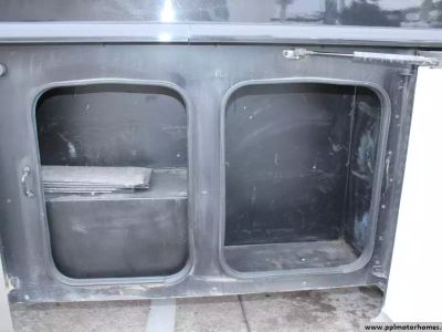2006 Tiffin Allegro Bus — photo 69 view