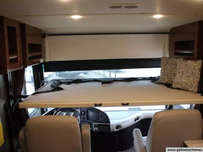 2006 Tiffin Allegro Bus — photo 46 view