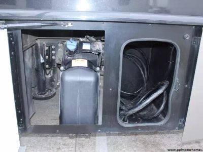 2006 Tiffin Allegro Bus — photo 72 view