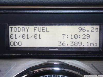 2006 Tiffin Allegro Bus — photo 58 view