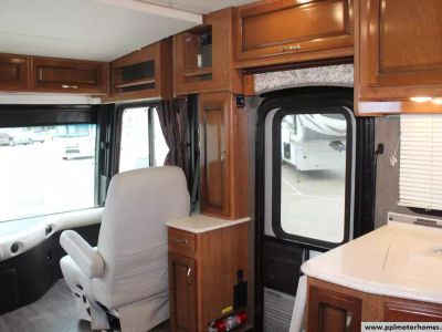 2006 Tiffin Allegro Bus — photo 45 view