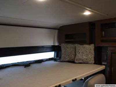 2006 Tiffin Allegro Bus — photo 47 view