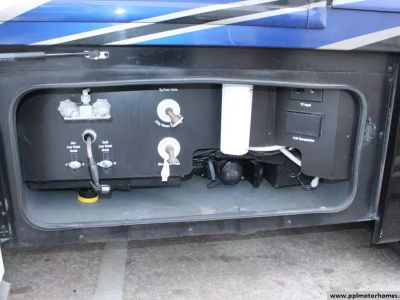 2006 Tiffin Allegro Bus — photo 74 view