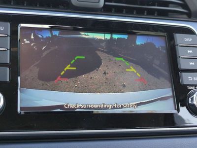 2025 Nissan Versa - Photo 18