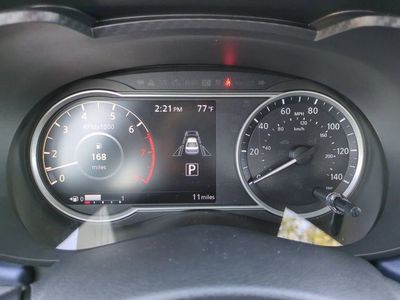 2025 Nissan Versa - Photo 23