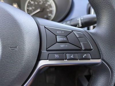 2025 Nissan Versa - Photo 22