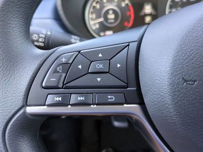 2025 Nissan Versa - Photo 21