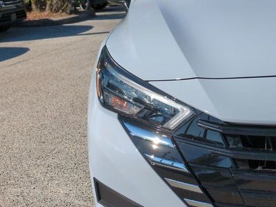 2025 Nissan Versa - Photo 9