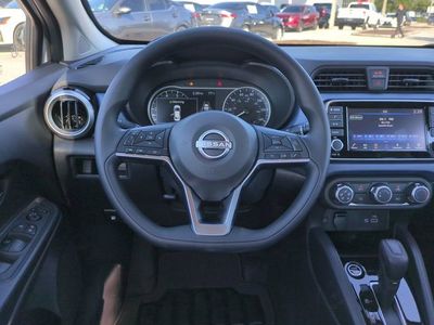 2025 Nissan Versa - Photo 14