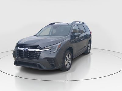 2024 Subaru Ascent - Photo 3