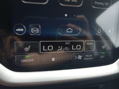 2024 Subaru Ascent - Photo 18