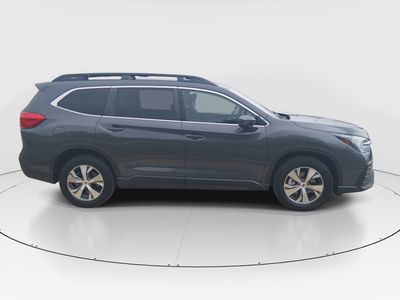 2024 Subaru Ascent - Photo 8