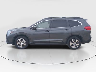 2024 Subaru Ascent - Photo 4
