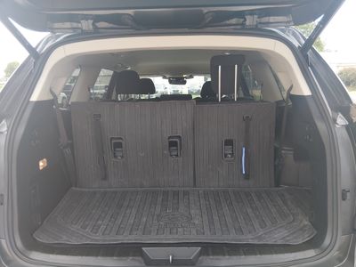 2024 Subaru Ascent - Photo 11