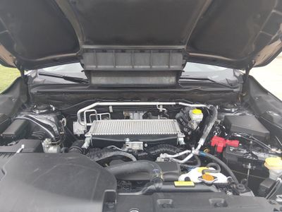2024 Subaru Ascent - Photo 9