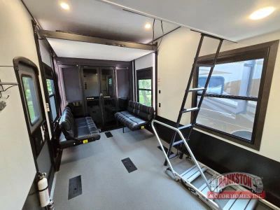 2025 Fuzion 442 — photo 20 view