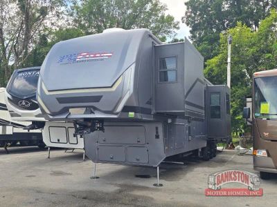 2025 Fuzion 442 — photo 7 view