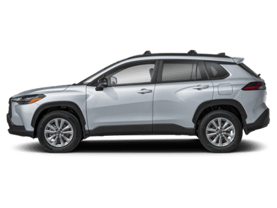 2026 Toyota Corolla Cross - Photo 11