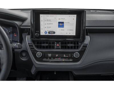 2026 Toyota Corolla Cross - Photo 15