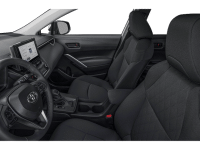 2026 Toyota Corolla Cross - Photo 14