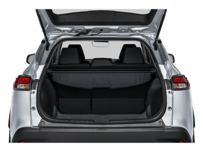 2026 Toyota Corolla Cross - Photo 16