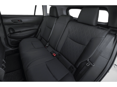 2026 Toyota Corolla Cross - Photo 18