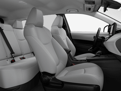 2026 Toyota Corolla Cross - Photo 6