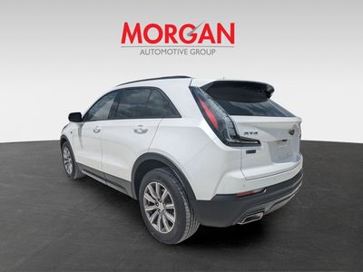 2023 Cadillac XT4 - Photo 5