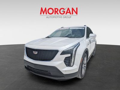 2023 Cadillac XT4 - Photo 6