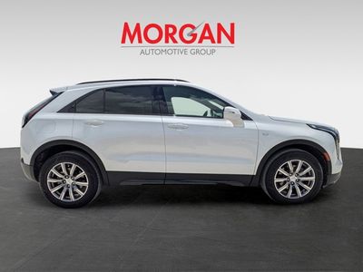 2023 Cadillac XT4 - Photo 2