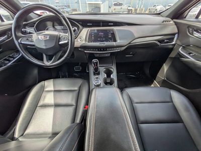 2023 Cadillac XT4 - Photo 12