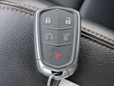 2023 Cadillac XT4 - Photo 26