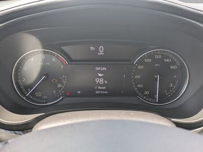 2023 Cadillac XT4 - Photo 23