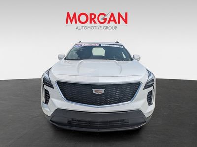 2023 Cadillac XT4 - Photo 7
