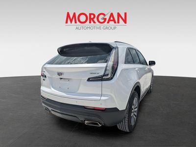 2023 Cadillac XT4 - Photo 3