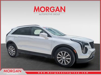 2023 Cadillac XT4 - Photo 1
