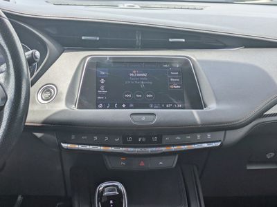 2023 Cadillac XT4 - Photo 15
