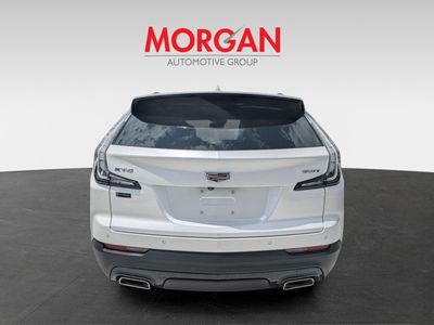 2023 Cadillac XT4 - Photo 4