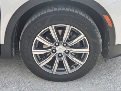 2023 Cadillac XT4 - Photo 9