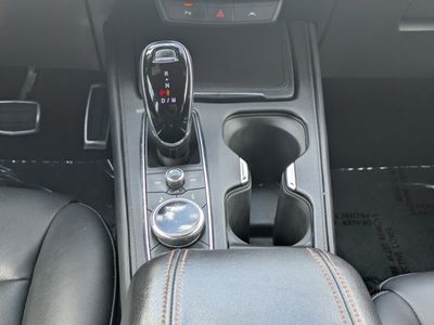 2023 Cadillac XT4 - Photo 16