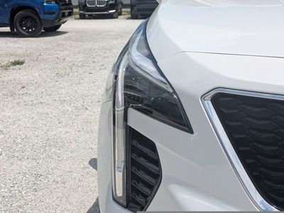 2023 Cadillac XT4 - Photo 8