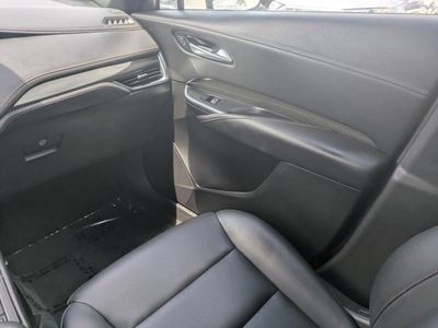 2023 Cadillac XT4 - Photo 14