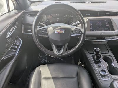 2023 Cadillac XT4 - Photo 13