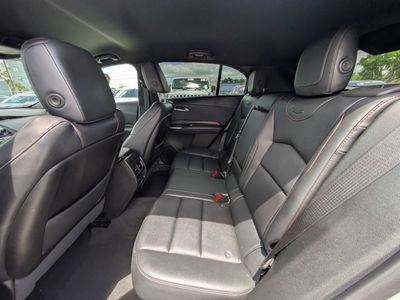 2023 Cadillac XT4 - Photo 11