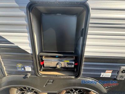 2026 Forest River RV Puma - Photo 6
